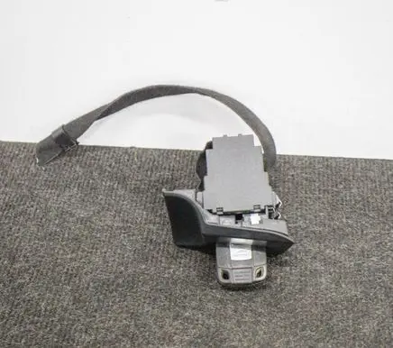 BMW 3 E90 E91 Ignition lock 6954720