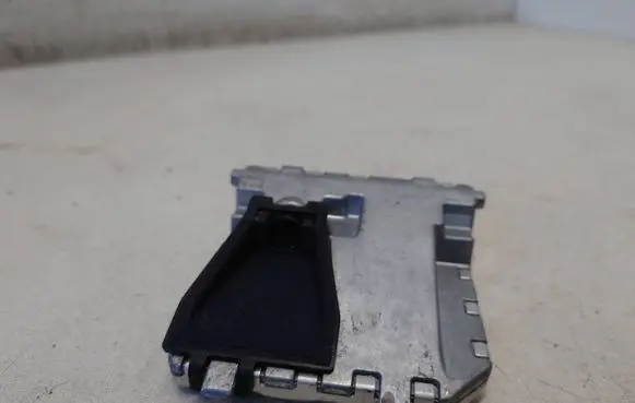 Mercedes-Benz E W212 Windshield/windscreen camera A0009051700 0009051700