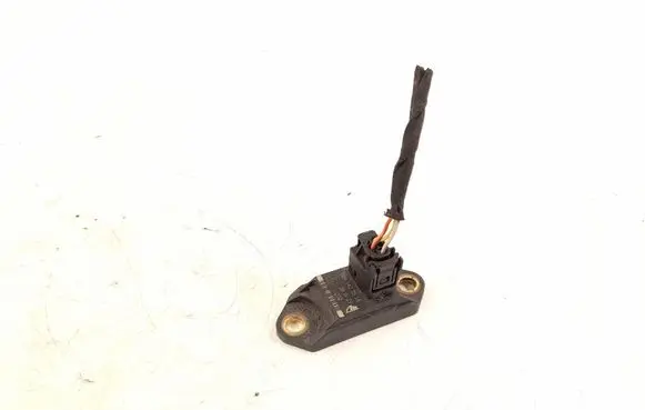 Mercedes-Benz R W251 ESP acceleration yaw rate sensor 0045423518 0025426918