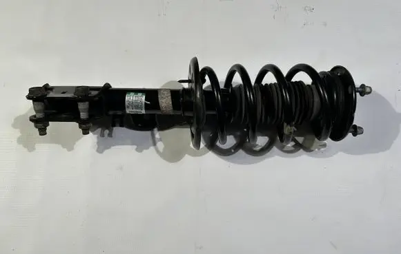 Ford Flex Front shock absorber with coil spring da835310ad