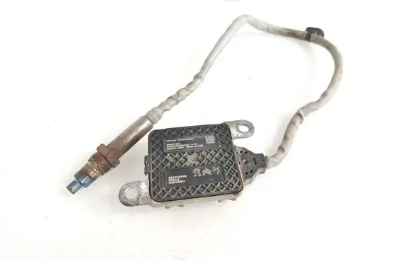 Citroen Jumpy Lambda probe sensor 9821120980