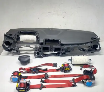 Hyundai Kona I Dashboard 84711-J9000