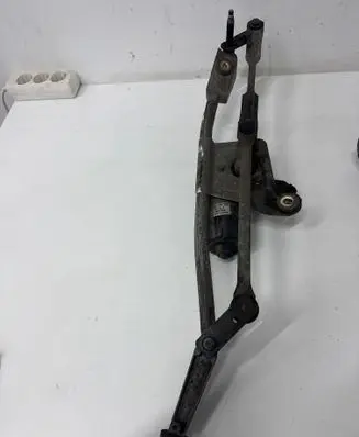 Volvo S60 Front wiper linkage and motor 09151848