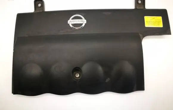 Nissan Primera Engine cover (trim) PA6GF10MF20