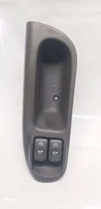 Renault Scenic I Electric window control switch 7700431172 27262
