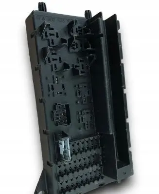 Mercedes-Benz Sprinter W906 Fuse box set A9065450401