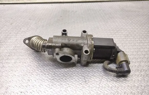 Opel Astra H EGR valve 50024005