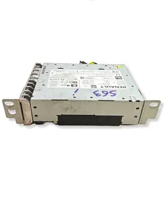 Renault Captur II Radio/CD/DVD/GPS head unit 259155668R 20240822 430511
