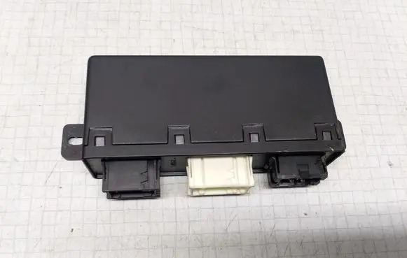 BMW 5 E39 Door control unit/module 613583748069