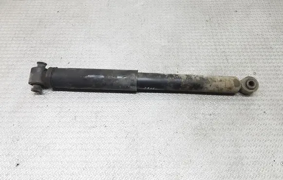 Renault Espace - Grand espace IV Rear shock absorber/damper