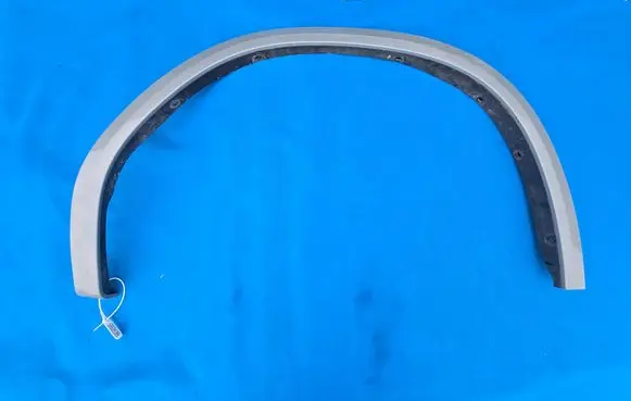 BMW X3 G01 Fender trim (molding) 8064824