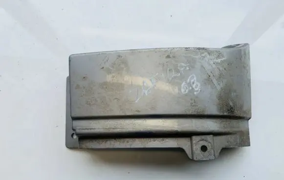 Opel Zafira A Rear/tail light trim molding 90580804