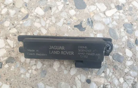 Jaguar XF Sensor AH4215K603AA