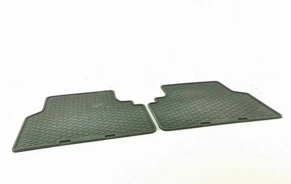 Opel Meriva A Car floor mat set 