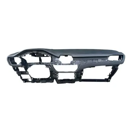 Ford Escape IV Dashboard 0064358