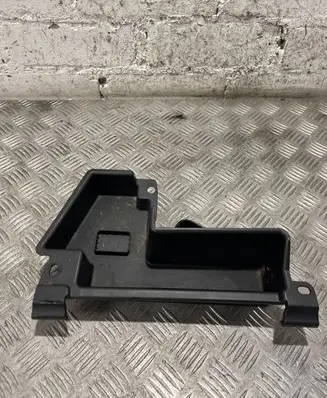 BMW X6 E71 Glove box in trunk 6981047