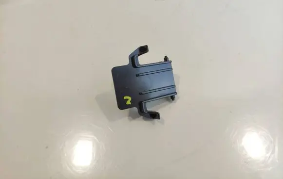 Audi A3 8Y Headlight washer spray nozzle cap/cover 8Y0955159CAREWAA