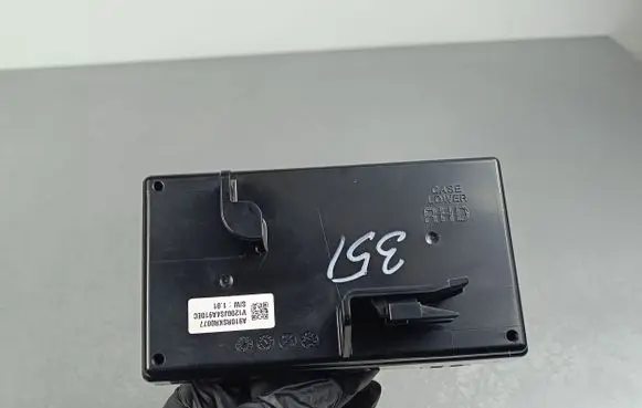 KIA Niro Other control units/modules 97255AT9130 A910RSKR0077