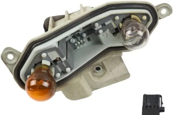 Opel Vectra C Tail light bulb cover holder 443041 443045