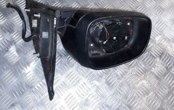 Suzuki Swift I Front door electric wing mirror 8470262JB0 E8024174