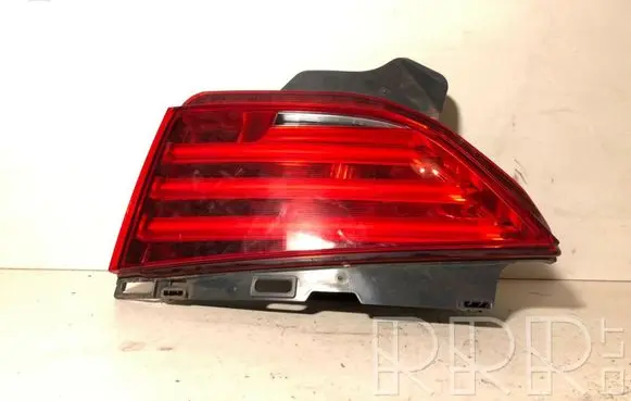 BMW 5 GT F07 Tailgate rear/tail lights 63217199638