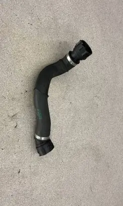 BMW M6 Engine coolant pipe/hose 7843264 11537843264
