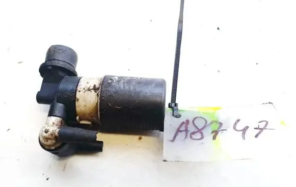 Renault Scenic III - Grand scenic III Windscreen/windshield washer pump 9632984980 8200031805