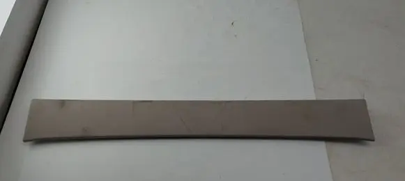 Volkswagen Golf VI Handrail (top trim) 1K9867617C
