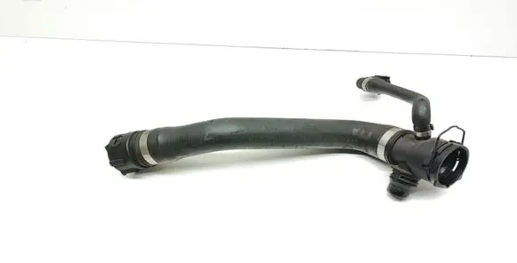 BMW 1 E81 E87 Engine coolant pipe/hose 7796869 17127796869