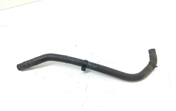 Volkswagen Touareg I Engine coolant pipe/hose 7L6121109D 10662