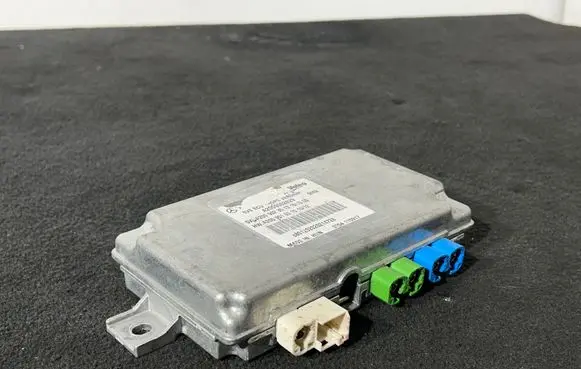 Mercedes-Benz C W205 Camera control unit module A2059002629 A2059016510 A2059023513