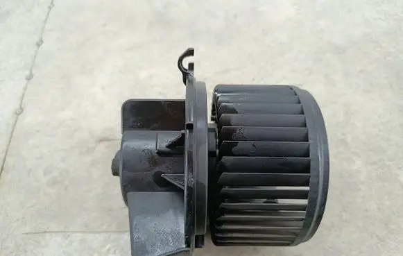 Citroen Jumper Heater fan/blower 5E1630100