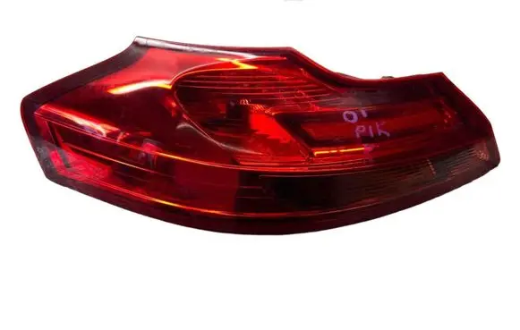 Opel Insignia A Tailgate rear/tail lights 13277877 495056087 20110915464117