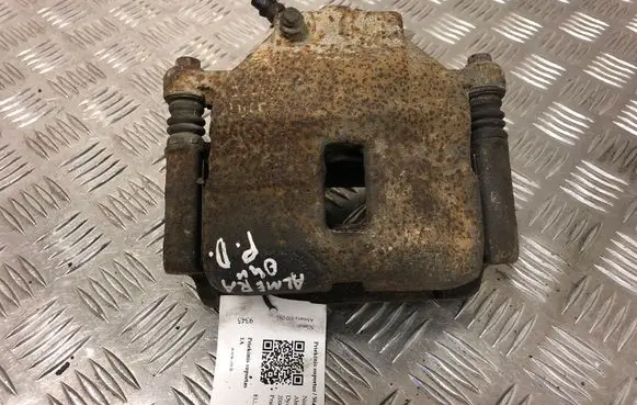 Nissan Almera N16 Front brake caliper