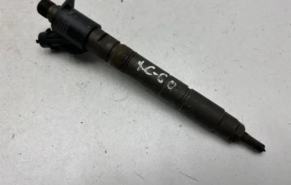 Volvo XC60 Fuel injector 31272767 0445116036 HMDFBZA14