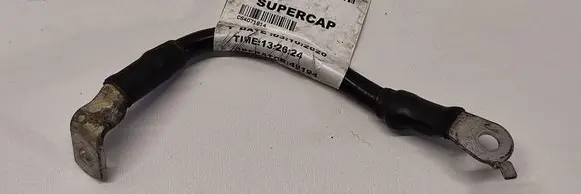 Volvo XC40 Negative earth cable (battery) 32311814
