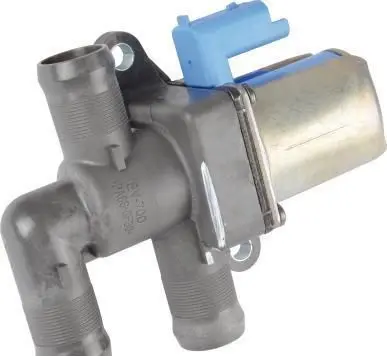 Renault Trafic II (X83) Coolant heater control valve 70511061