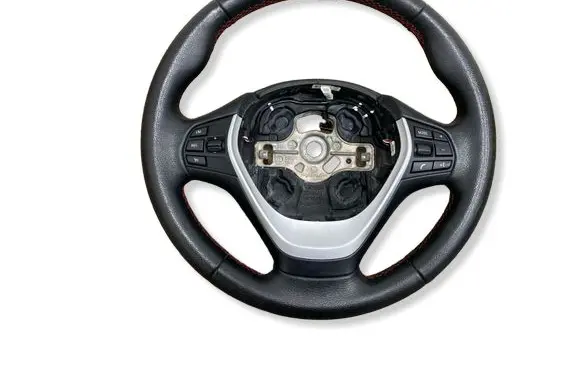 BMW 1 F20 F21 Steering wheel 3369PL71
