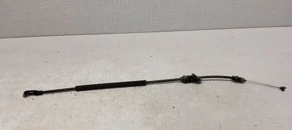 Skoda Octavia Mk2 (1Z) Rear door cable line 1Z0839085B