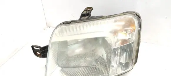 Fiat Panda II Headlight/headlamp
