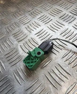 Volvo XC60 Airbag deployment crash/impact sensor 31264409 BPXJA DEE1070