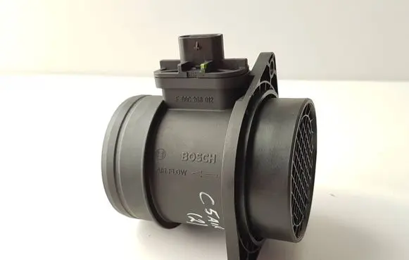Citroen C5 Aircross Mass air flow meter 0280218241 V759708580 391974518