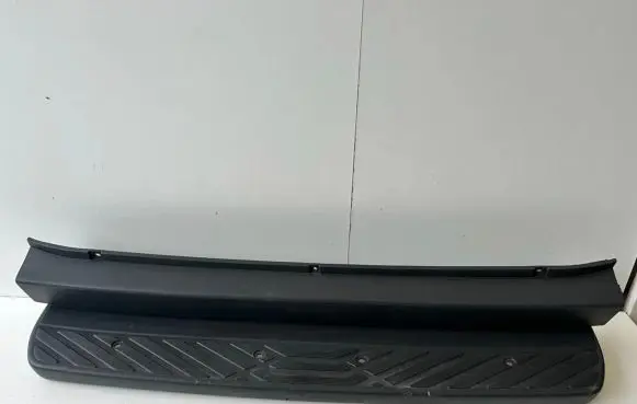 Mercedes-Benz Sprinter W906 Trunk/boot sill cover protection a9068804071