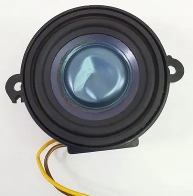 Mercedes-Benz C W203 Panel speaker A2038206202
