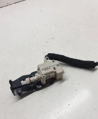 Audi TT Mk1 Central locking motor 3B0959782 1C0810773