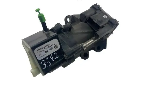 KIA Niro Clutch slave cylinder 410502B003