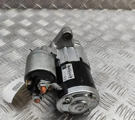 Mazda CX-30 Starter motor M000TD0071