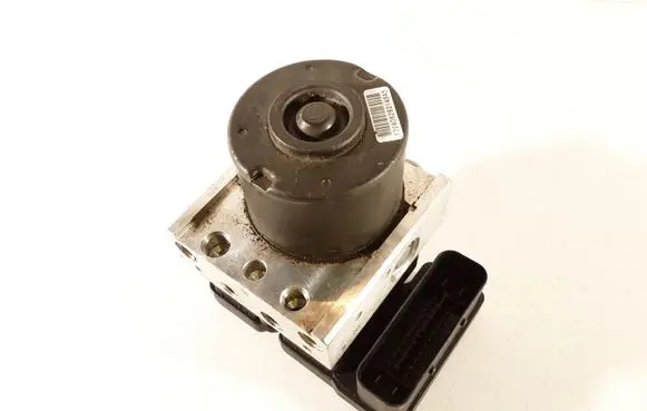 Mazda 3 I ABS Pump 3M512M110CA 10020700304 10097001083