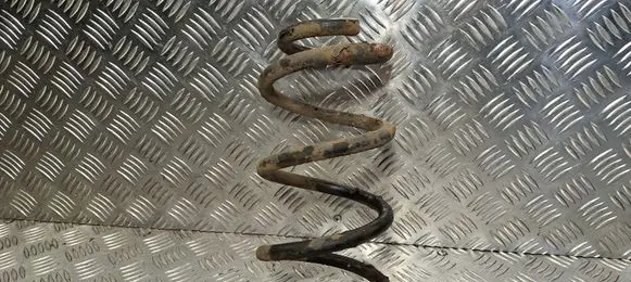 Audi A5 8T 8F Front coil spring 