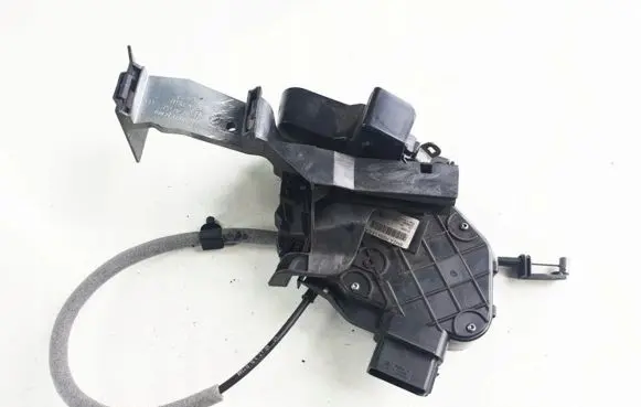 Ford S-MAX Rear door lock 6m2ar26413ea